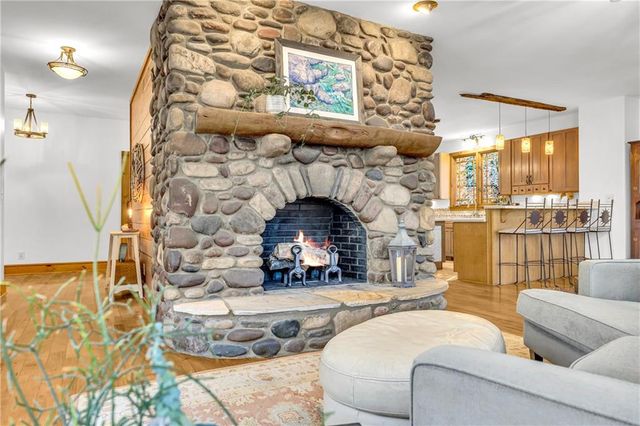 740 Little Rock Creek Road, Cherry Log, GA 30522