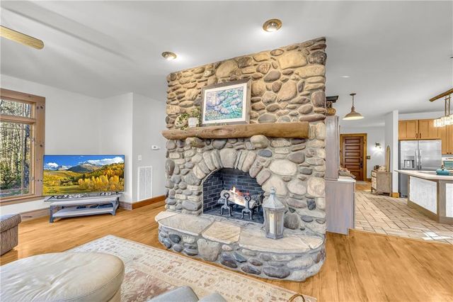 740 Little Rock Creek Road, Cherry Log, GA 30522