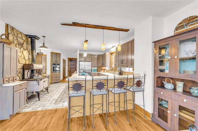 740 Little Rock Creek Road, Cherry Log, GA 30522