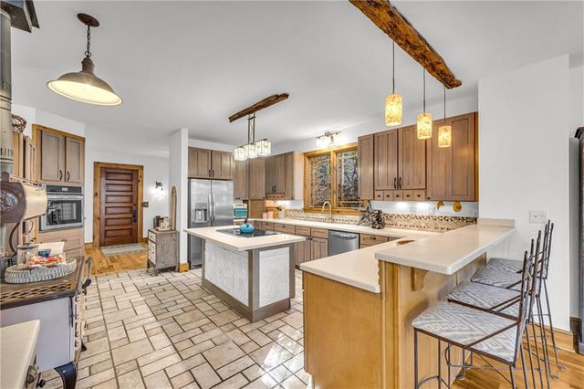 740 Little Rock Creek Road, Cherry Log, GA 30522