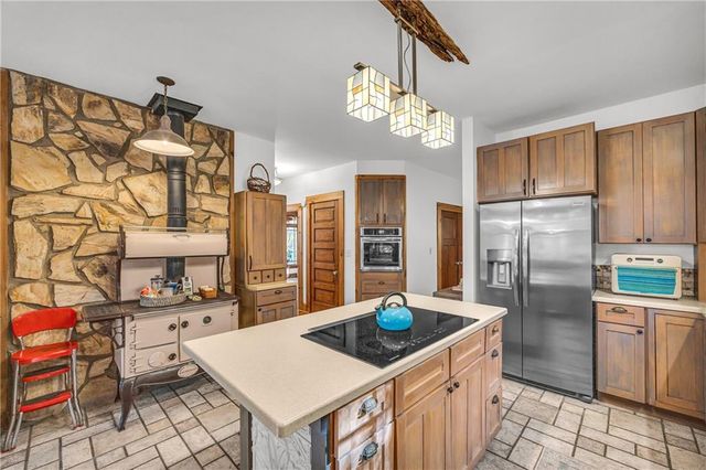 740 Little Rock Creek Road, Cherry Log, GA 30522