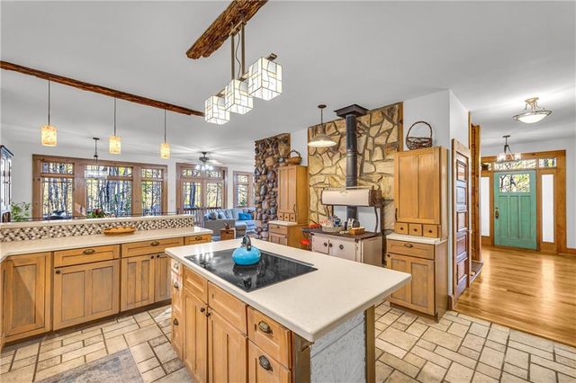 740 Little Rock Creek Road, Cherry Log, GA 30522