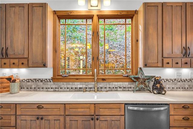 740 Little Rock Creek Road, Cherry Log, GA 30522