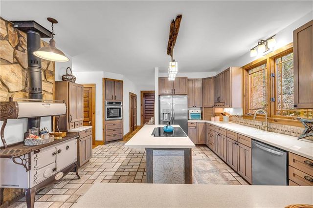 740 Little Rock Creek Road, Cherry Log, GA 30522