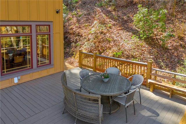 740 Little Rock Creek Road, Cherry Log, GA 30522