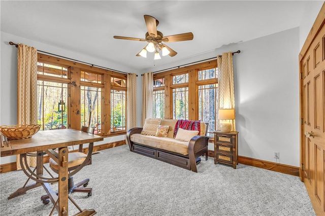 740 Little Rock Creek Road, Cherry Log, GA 30522