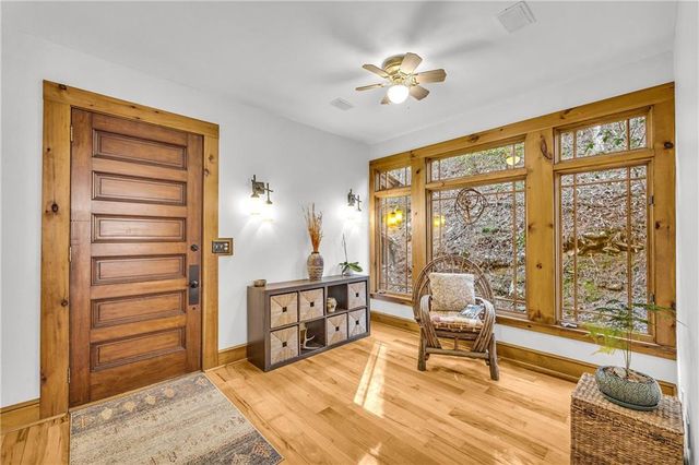 740 Little Rock Creek Road, Cherry Log, GA 30522