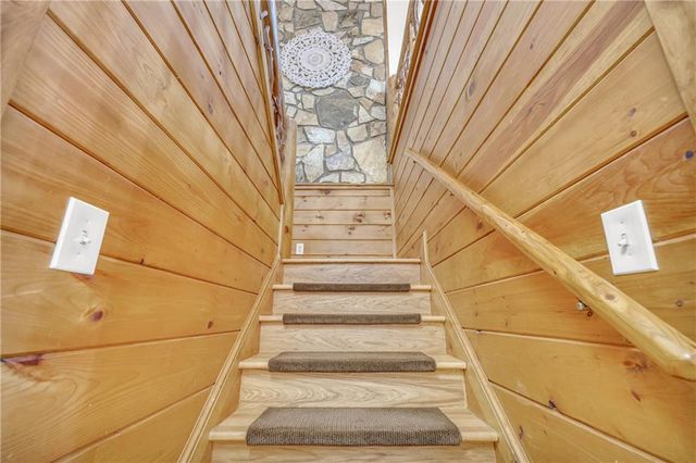 740 Little Rock Creek Road, Cherry Log, GA 30522