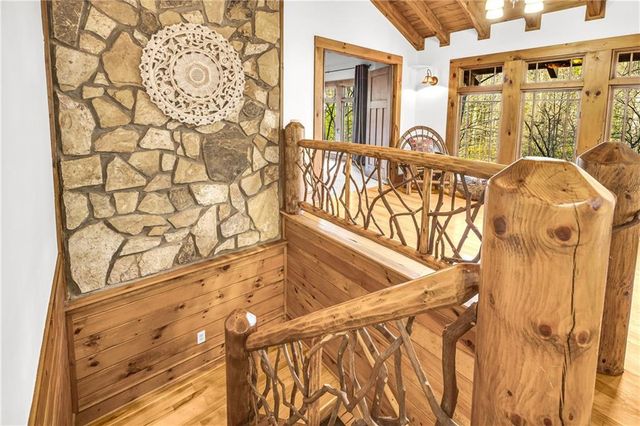 740 Little Rock Creek Road, Cherry Log, GA 30522