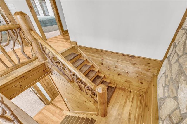 740 Little Rock Creek Road, Cherry Log, GA 30522