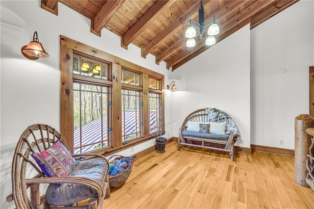 740 Little Rock Creek Road, Cherry Log, GA 30522
