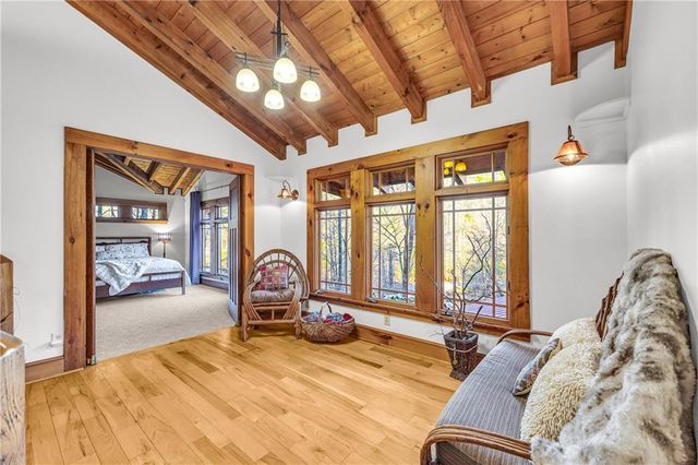 740 Little Rock Creek Road, Cherry Log, GA 30522