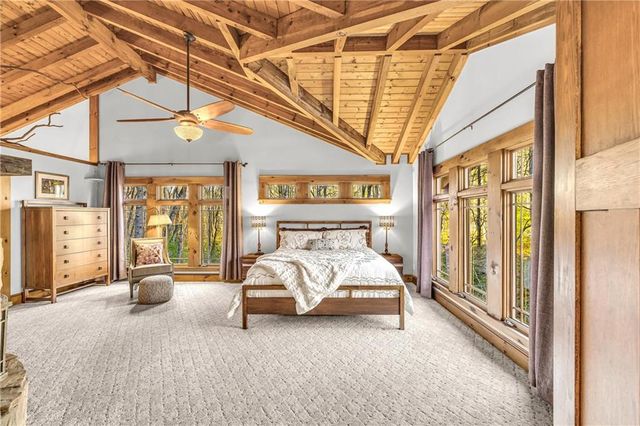 740 Little Rock Creek Road, Cherry Log, GA 30522