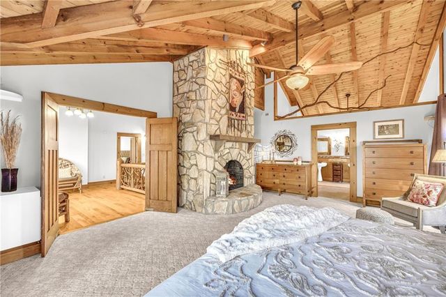 740 Little Rock Creek Road, Cherry Log, GA 30522