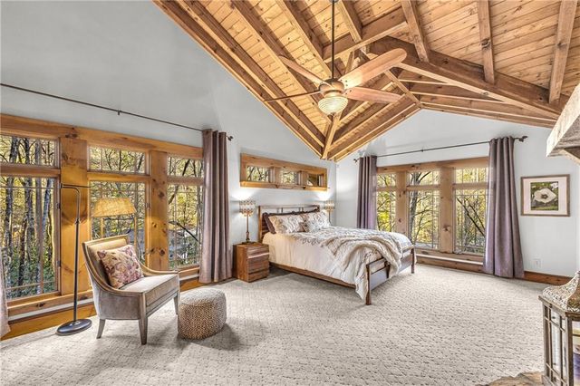 740 Little Rock Creek Road, Cherry Log, GA 30522