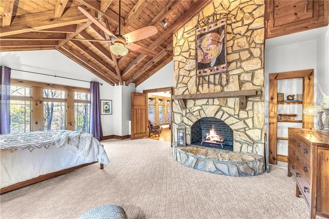740 Little Rock Creek Road, Cherry Log, GA 30522