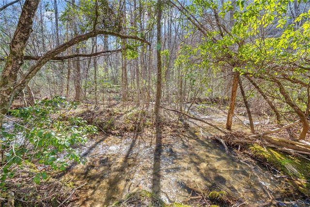 740 Little Rock Creek Road, Cherry Log, GA 30522
