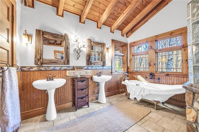740 Little Rock Creek Road, Cherry Log, GA 30522