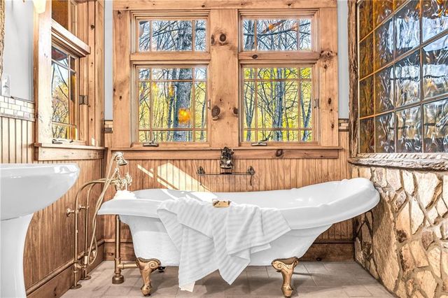 740 Little Rock Creek Road, Cherry Log, GA 30522