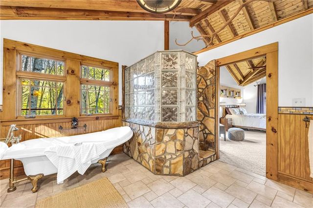 740 Little Rock Creek Road, Cherry Log, GA 30522