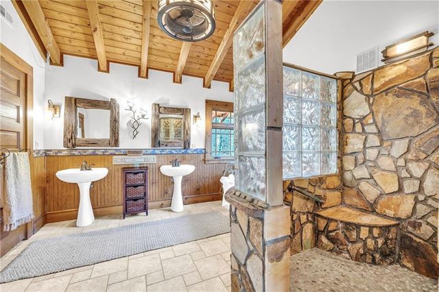 740 Little Rock Creek Road, Cherry Log, GA 30522