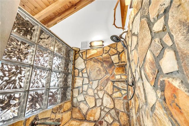 740 Little Rock Creek Road, Cherry Log, GA 30522