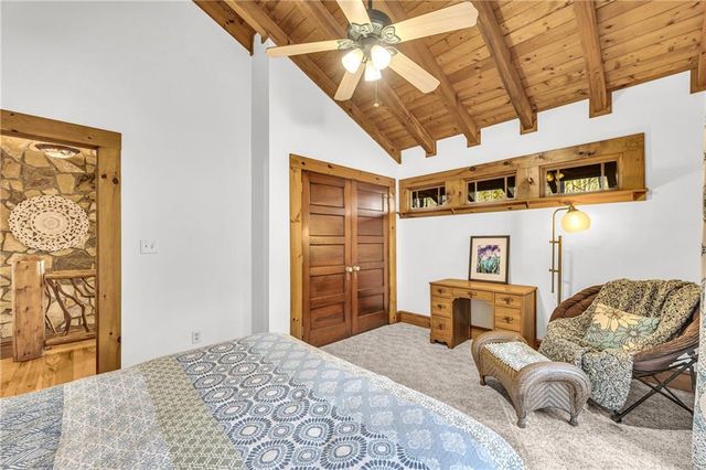 740 Little Rock Creek Road, Cherry Log, GA 30522