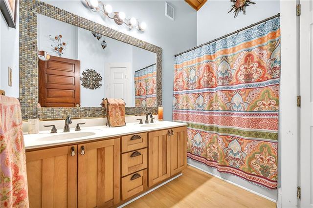 740 Little Rock Creek Road, Cherry Log, GA 30522