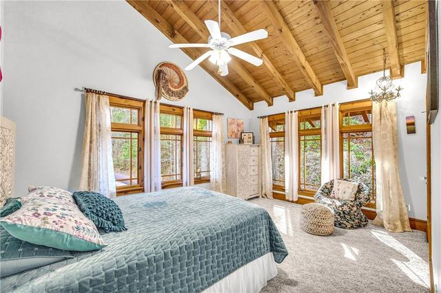 740 Little Rock Creek Road, Cherry Log, GA 30522