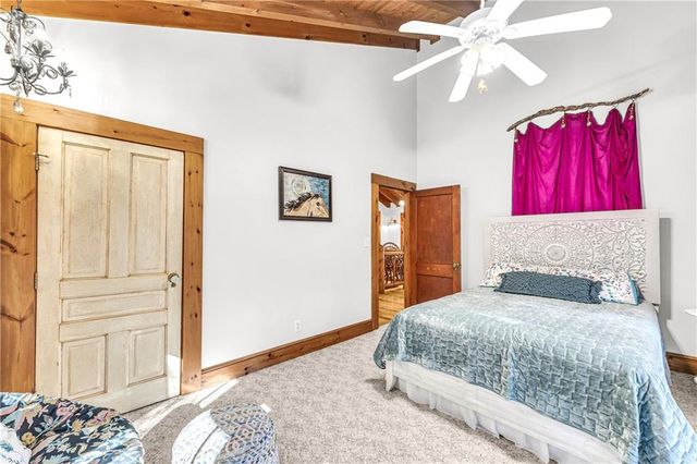 740 Little Rock Creek Road, Cherry Log, GA 30522