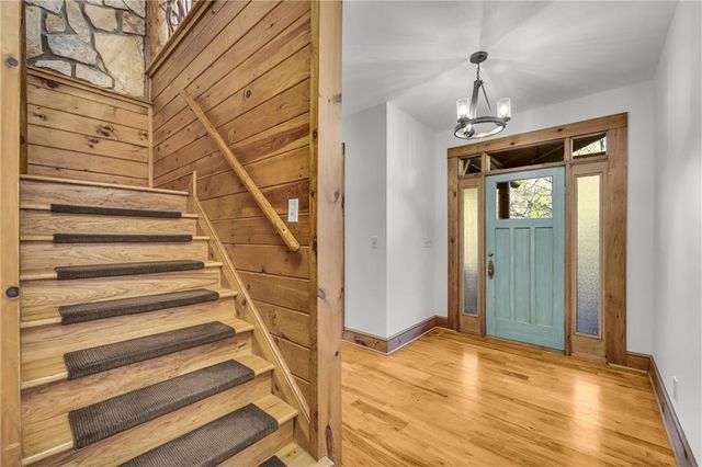 740 Little Rock Creek Road, Cherry Log, GA 30522