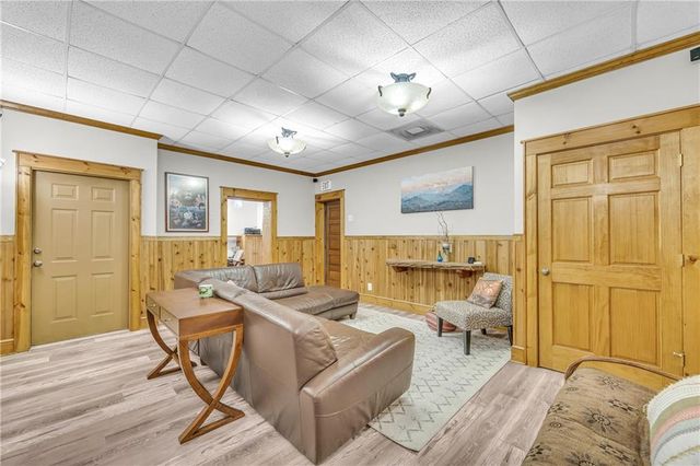 740 Little Rock Creek Road, Cherry Log, GA 30522