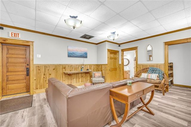 740 Little Rock Creek Road, Cherry Log, GA 30522