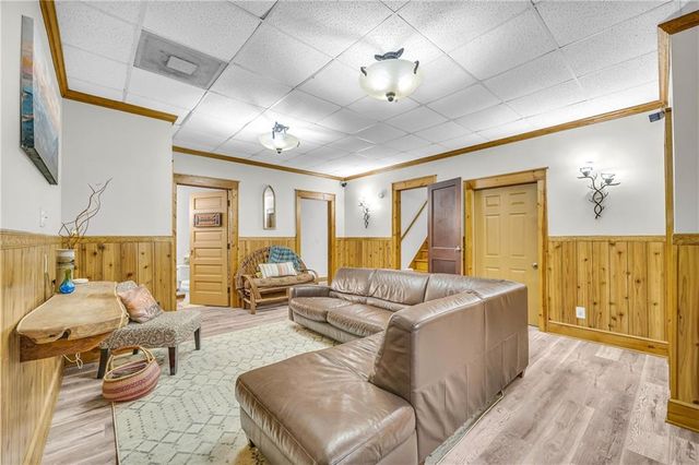 740 Little Rock Creek Road, Cherry Log, GA 30522