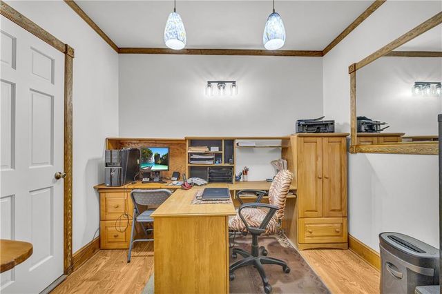 740 Little Rock Creek Road, Cherry Log, GA 30522