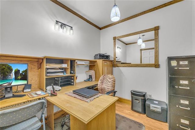 740 Little Rock Creek Road, Cherry Log, GA 30522