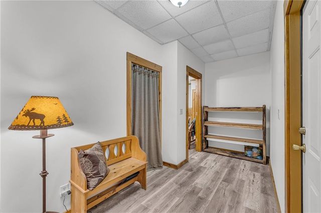 740 Little Rock Creek Road, Cherry Log, GA 30522