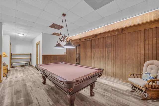 740 Little Rock Creek Road, Cherry Log, GA 30522