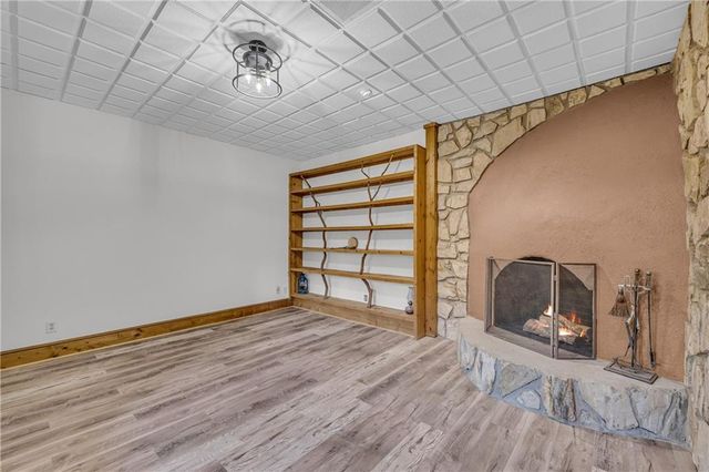 740 Little Rock Creek Road, Cherry Log, GA 30522
