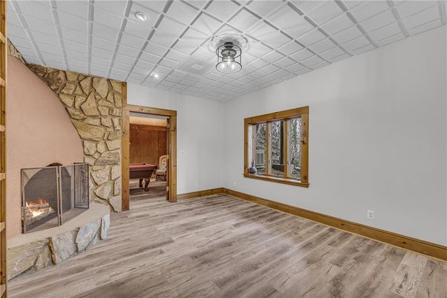 740 Little Rock Creek Road, Cherry Log, GA 30522