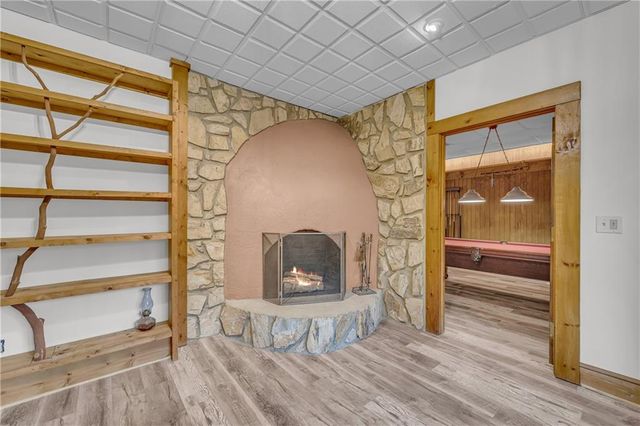740 Little Rock Creek Road, Cherry Log, GA 30522