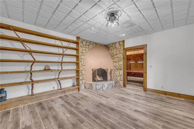 740 Little Rock Creek Road, Cherry Log, GA 30522