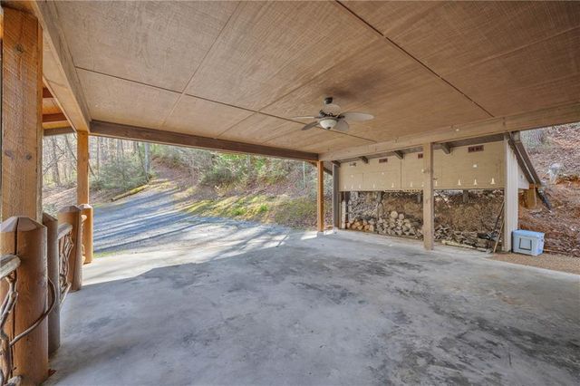 740 Little Rock Creek Road, Cherry Log, GA 30522