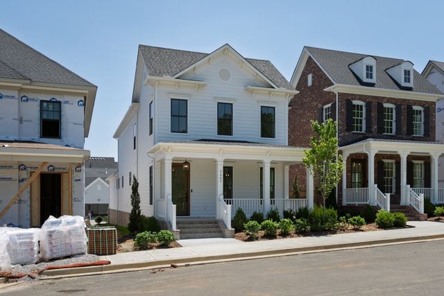 5005 Legrand Avenue, Franklin, TN 37064