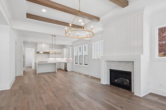 5005 Legrand Avenue, Franklin, TN 37064
