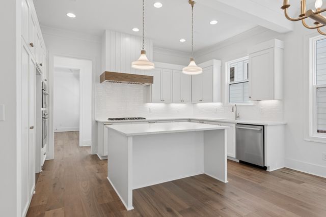 5005 Legrand Avenue, Franklin, TN 37064