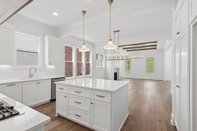 5005 Legrand Avenue, Franklin, TN 37064