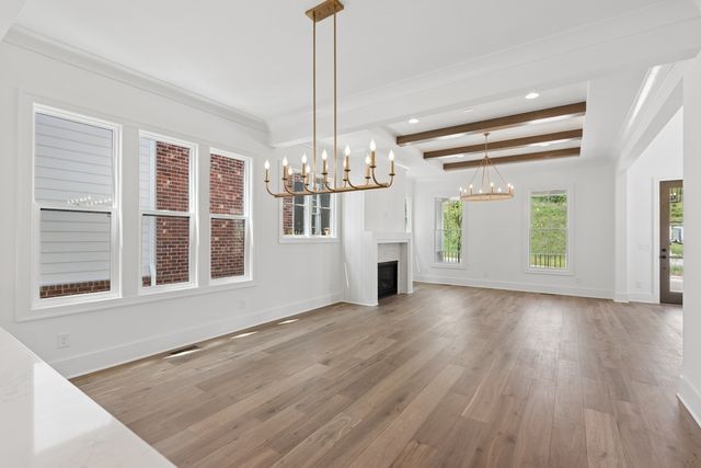 5005 Legrand Avenue, Franklin, TN 37064