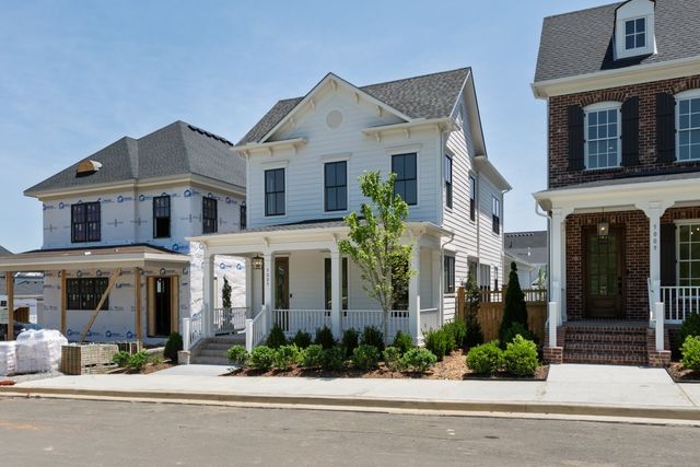 5005 Legrand Avenue, Franklin, TN 37064