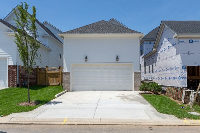 5005 Legrand Avenue, Franklin, TN 37064